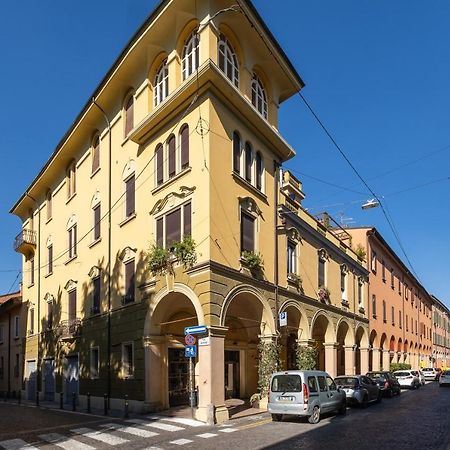 Urbana 13 Rooftop By Wonderful Italy Болонья Экстерьер фото